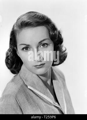 The Shiralee (1957)   Rosemary Harris,     Date: 1957 Stock Photo