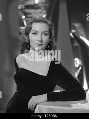 The Shiralee (1957)  Rosemary Harris,     Date: 1957 Stock Photo