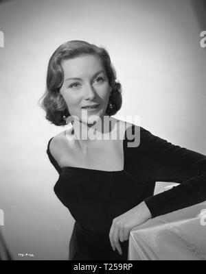 The Shiralee (1957)  Rosemary Harris,     Date: 1957 Stock Photo