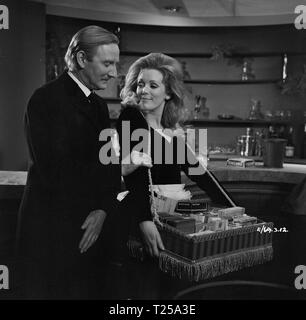 Some Will, Some Won't (1970)  Leslie Phillips,      Date: 1970 Stock Photo