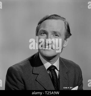 Some Will, Some Won't (1970)  Leslie Phillips,      Date: 1970 Stock Photo