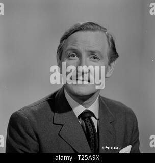 Some Will, Some Won't (1970)  Leslie Phillips,      Date: 1970 Stock Photo