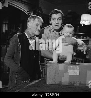 Steptoe & Son (1971) Gary Wraight (baby), Steptoe & Son (1971) Gary ...
