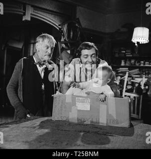 Steptoe & Son (1971) Gary Wraight (baby), Steptoe & Son (1971) Gary ...
