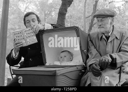 Steptoe & Son (1971) Gary Wraight (baby), Steptoe & Son (1971) Gary ...