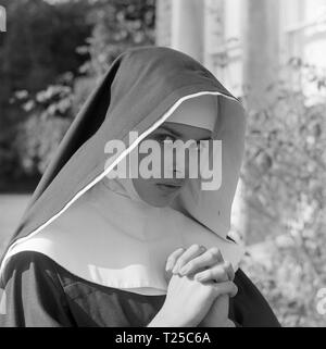 To the Devil a Daughter (1976) Nastassja Kinski, Date: 1976 Stock Photo