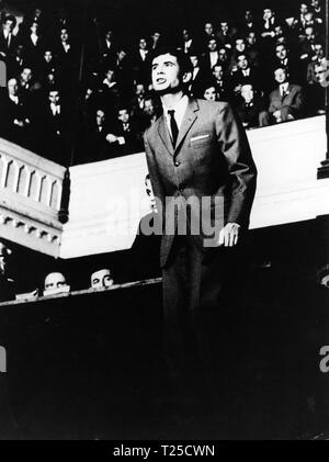 The Trial (1962)  Anthony Perkins,      Date: 1962 Stock Photo