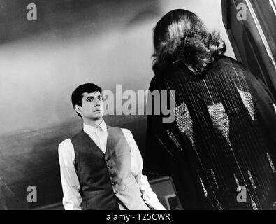 The Trial (1962)  Anthony Perkins,      Date: 1962 Stock Photo