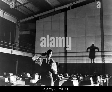 The Trial (1962)  Anthony Perkins,      Date: 1962 Stock Photo