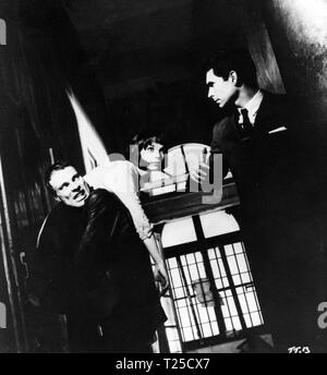 The Trial (1962)  Anthony Perkins,      Date: 1962 Stock Photo