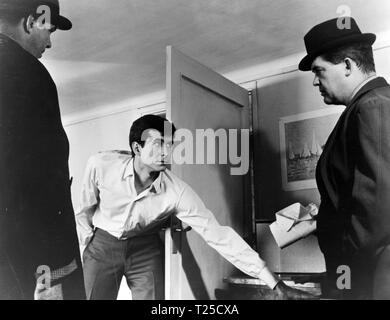 The Trial (1962)  Anthony Perkins,      Date: 1962 Stock Photo