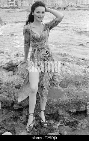 Warlords of Atlantis 1978 Lea Brodie Date 1978 Stock Photo