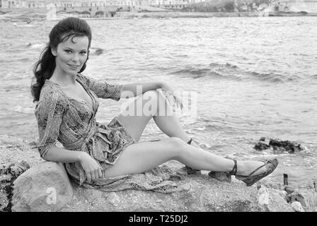 Warlords of Atlantis 1978 Lea Brodie Date 1978 Stock Photo