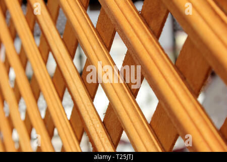 Gazebo Close-up Detail Stock Photo