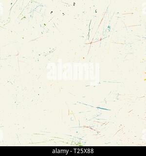 Grunge colored texture Stock Vector