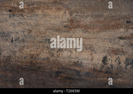 Abstract natural bronze stone textured background. Stock Photo