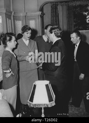 Young Wives Tale (1951) Date: 1951 Stock Photo - Alamy