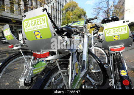 lidl bike to work scheme