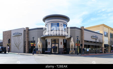 Cumberland Mall - Atlanta, Georgia - P.F. Chang's China Bi…