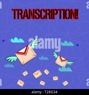 free transcribing software dissertation