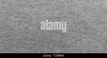 Gray Melange Jersey Fabric For Background Stock Photo, Picture and Royalty  Free Image. Image 78602382.