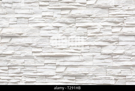 Seamless texture, background, stone lined with granite walls. sandstone. stone background wall Stock Photo