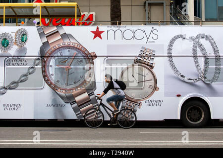 Macy's emporio armani discount watch