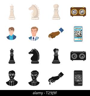 queen,knight,pawn,clock,man,hand,mobile,board,horse,timer,face,businessman,app,white,speed,male,profile,concept,phone,mate,figure,young,business,technology,check,head,counter,button,guy,African,checkmate,thin,club,target,chess,game,piece,strategy,tactical,play,set,vector,icon,illustration,isolated,collection,design,element,graphic,sign Vector Vectors , Stock Vector