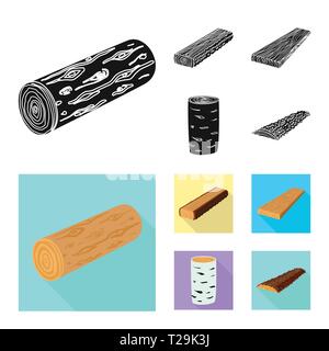 deck,timber,plank,piece,sawdust,stack,section,waste,lumber,trunk,build,pine,birch,texture,ash,oak,bark,firewood,beech,tree,raw,hardwood,construction,signboard,wood,forest,wooden,material,nature,set,vector,icon,illustration,isolated,collection,design,element,graphic,sign, Vector Vectors , Stock Vector