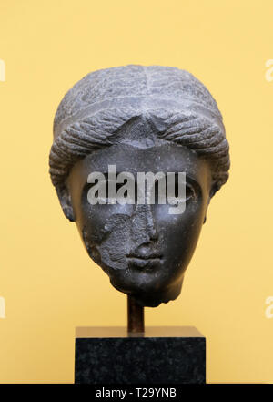 Ptolemy iv philopator hi-res stock photography and images - Alamy