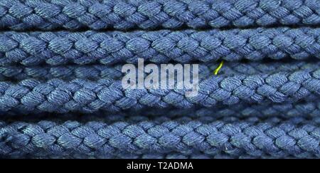 Close up surface of colorful fashin fabrics in high resolution Stock Photo