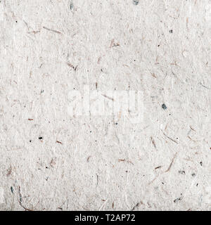 Surface of rough packing paper, macro shot, high resolution and size, clear and sharp. Useful for texture, pattern or background Stock Photo