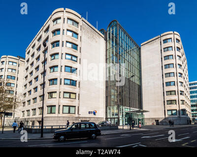 BT Centre Stock Photo - Alamy