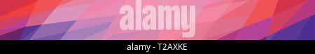 Colorful backgrounds. Template for banners. Support LGBT Pride. Full width banner. Stock Vector