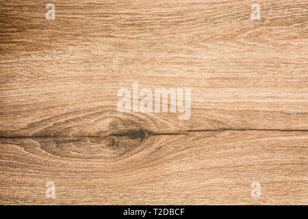 Rustic wooden table texture background Stock Photo