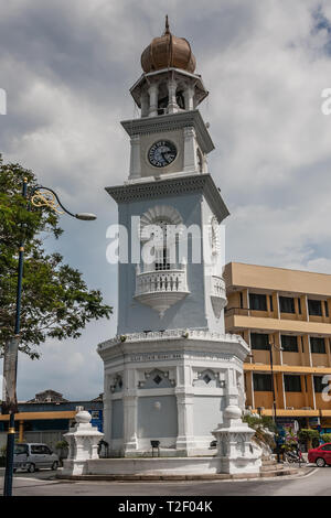 Chocolate Jubilee Tower