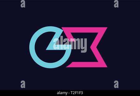 Design of alphabet letter combination gx g x silver grey metal metallic ...