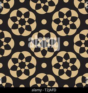 Seamless repeating Damask pattern structure decorative for background fabric digital paper Stock Vector