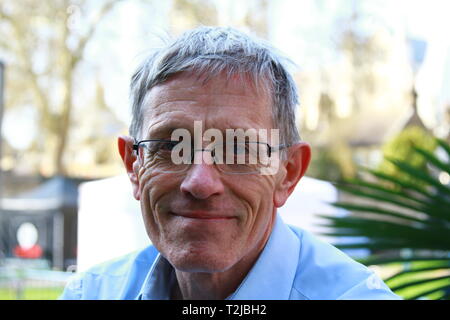 London Uk Simon Calder Travel Day Of Action College Green Houses Of Parliament Westminster London Uk Credit Michael Melia Alamy Live News Stock Photo Alamy