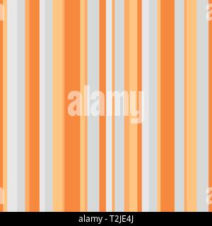 Abstract vector wallpaper with vertical strips. Seamless colored background. Geometric pattern Stock Vector