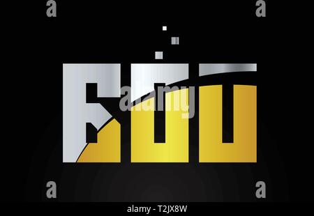 gold number 600 logo design suitable for a company or business Stock ...