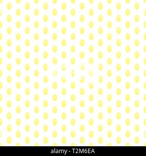 Vector seamless texturee with eggs Stock Vector