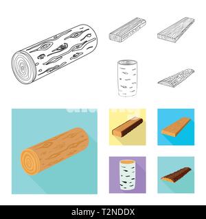 deck,timber,plank,piece,sawdust,stack,section,waste,lumber,trunk,build,pine,birch,texture,ash,oak,bark,firewood,beech,tree,raw,hardwood,construction,signboard,wood,forest,wooden,material,nature,set,vector,icon,illustration,isolated,collection,design,element,graphic,sign, Vector Vectors , Stock Vector