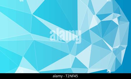 New future technology abstract background concept Stock Vector