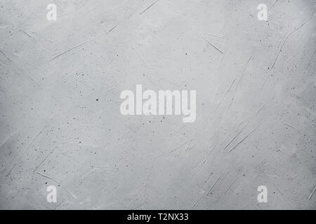 Concrete grey background suitable for use in classic design. Stock Photo
