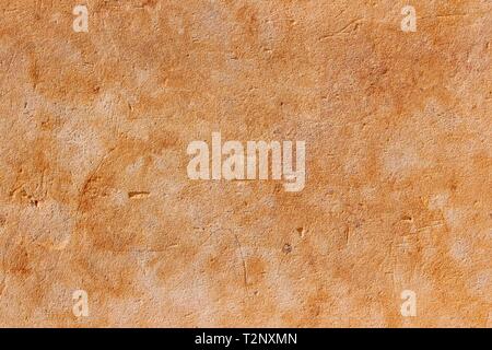 Stone background - sandstone backdrop from Egypt. Flat texture abstract. Stock Photo