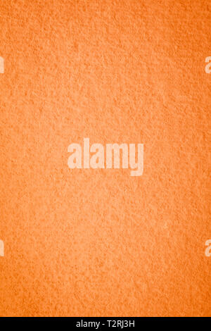 Close up paper texture background. Abstract seamless orange pattern. Sugar Cane. Stock Photo