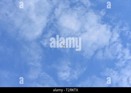 Drone Stock Photo