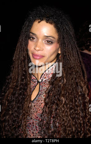 HIGH FIDELITY 2000 LISA BONET Stock Photo Alamy high-fidelity-2000-lisa-bonet-stock-photo-alamy