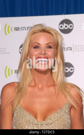 GENA LEE NOLIN RADIO MUSIC AWARDS ALADDIN HOTEL LAS VEGAS NEVADA USA 04